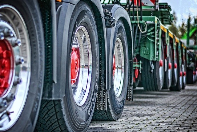 Jak założyć firmę transportową?