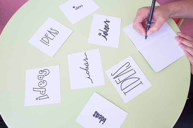 Rebranding – najciekawsze zmiany brandu Joy Intermedia, Mamastudio, Creogram i innych agencji brandingowych