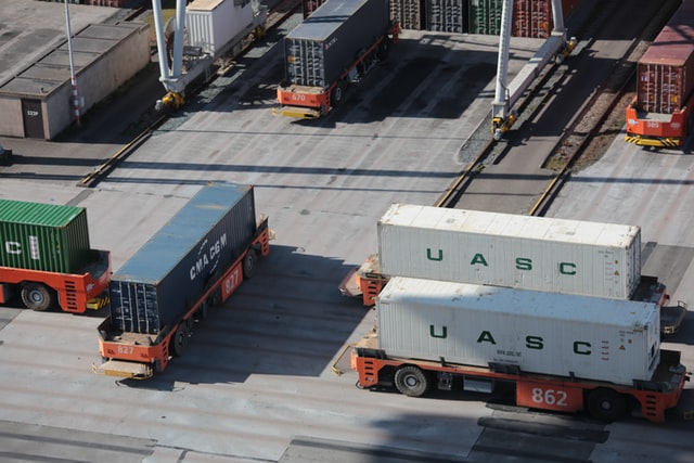 Rodzaje logistyki: logistyka transportu, produkcji, dystrybucji, odzysku, co jeszcze?