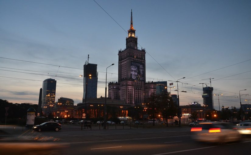 Powierzchnie magazynowe i magazyny w Warszawie