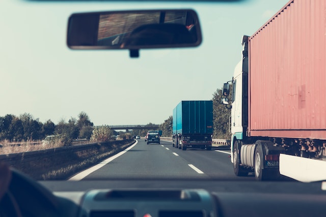 Podsuwamy listę firm transportowych z Lublina
