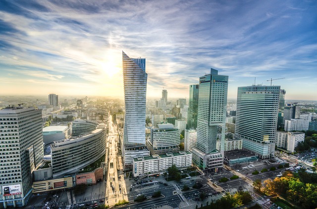 Przedsiębiorstwo zagraniczne na polskim rynku – jak wystartować z biznesem w Polsce?